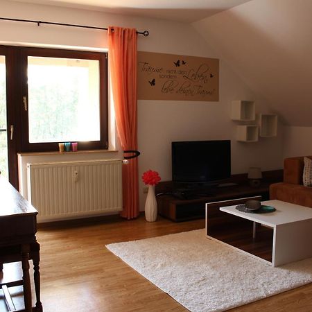 Ferienwohnung Krick Bad Soden-Salmuenster Ngoại thất bức ảnh