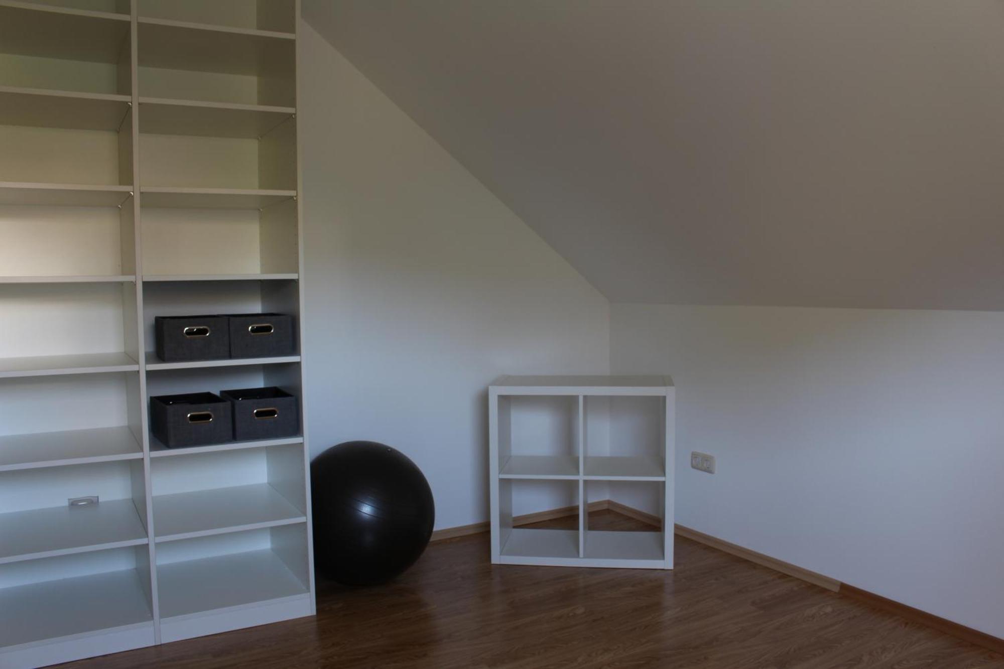 Ferienwohnung Krick Bad Soden-Salmuenster Ngoại thất bức ảnh