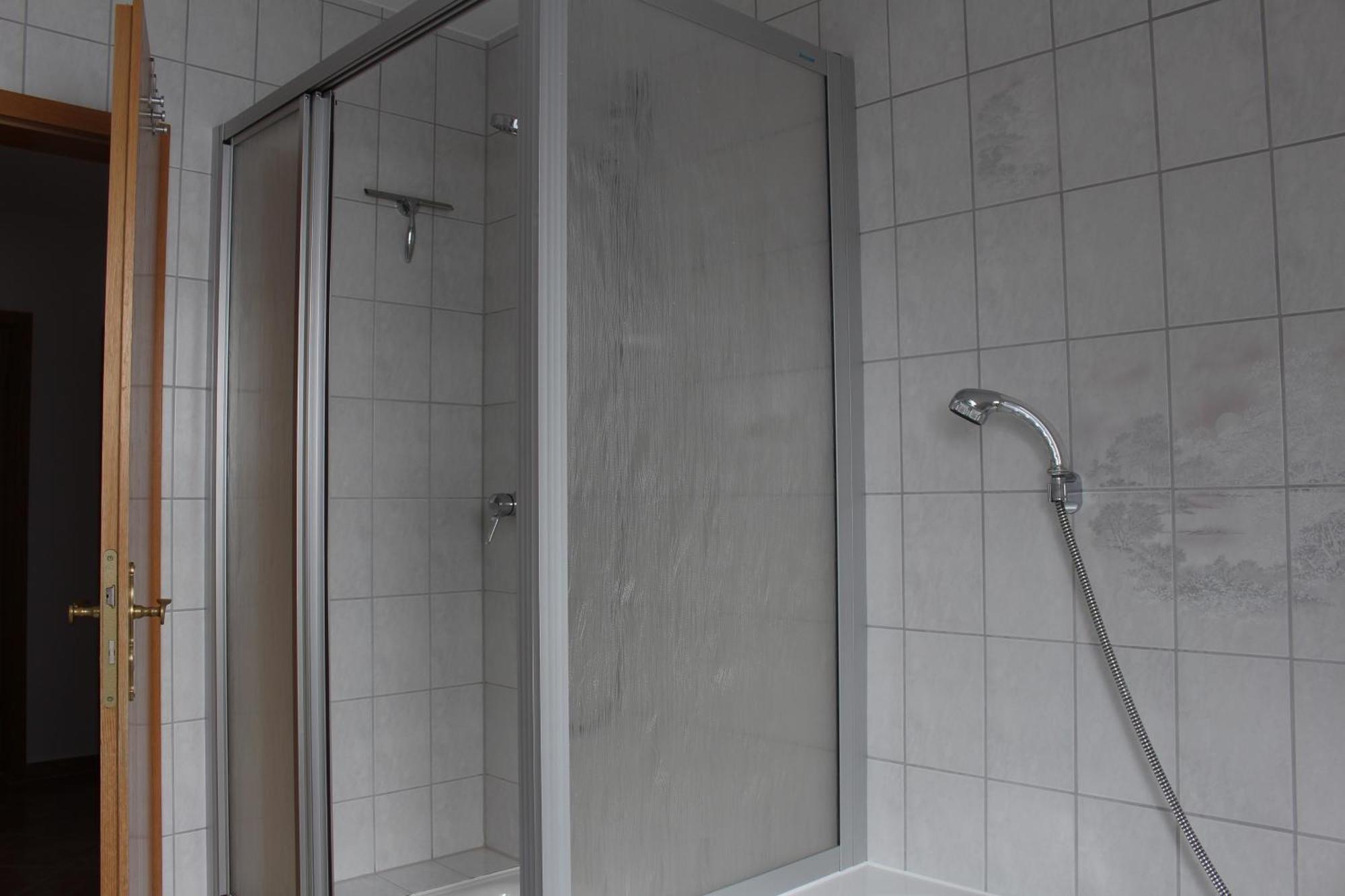 Ferienwohnung Krick Bad Soden-Salmuenster Ngoại thất bức ảnh