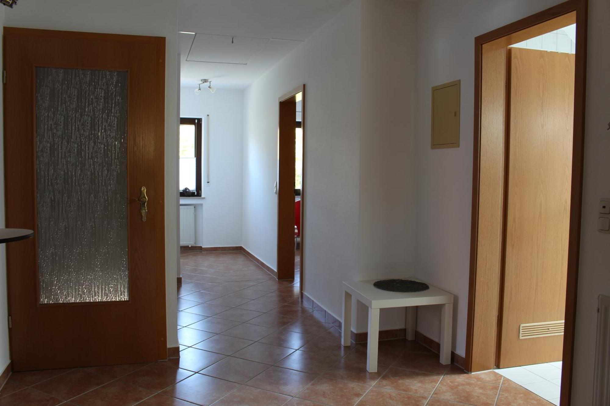 Ferienwohnung Krick Bad Soden-Salmuenster Ngoại thất bức ảnh
