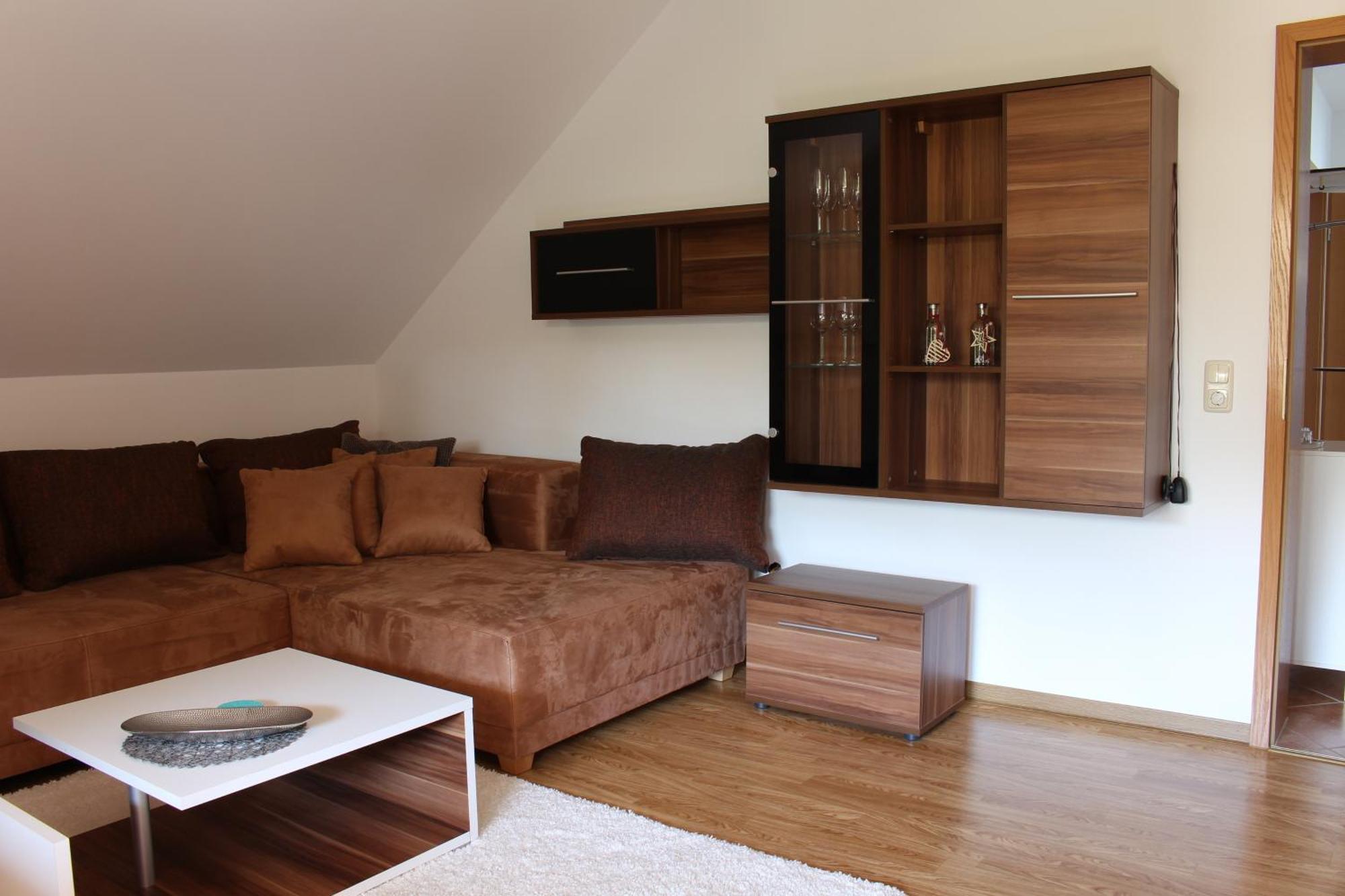 Ferienwohnung Krick Bad Soden-Salmuenster Ngoại thất bức ảnh